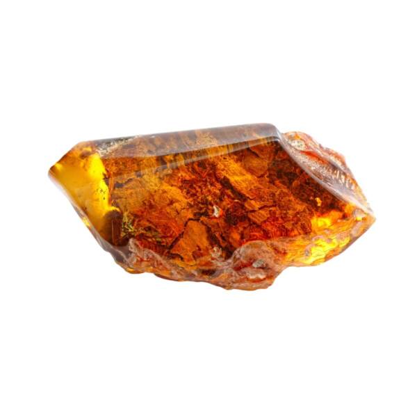 Amber Crystal