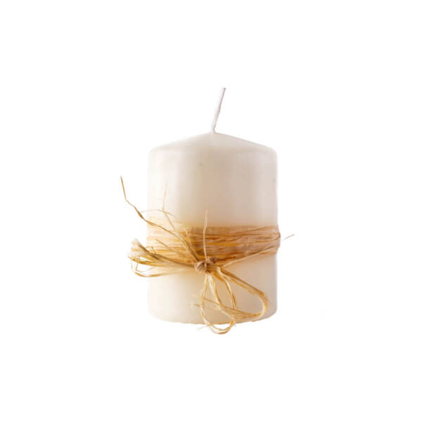 Aroma Candle