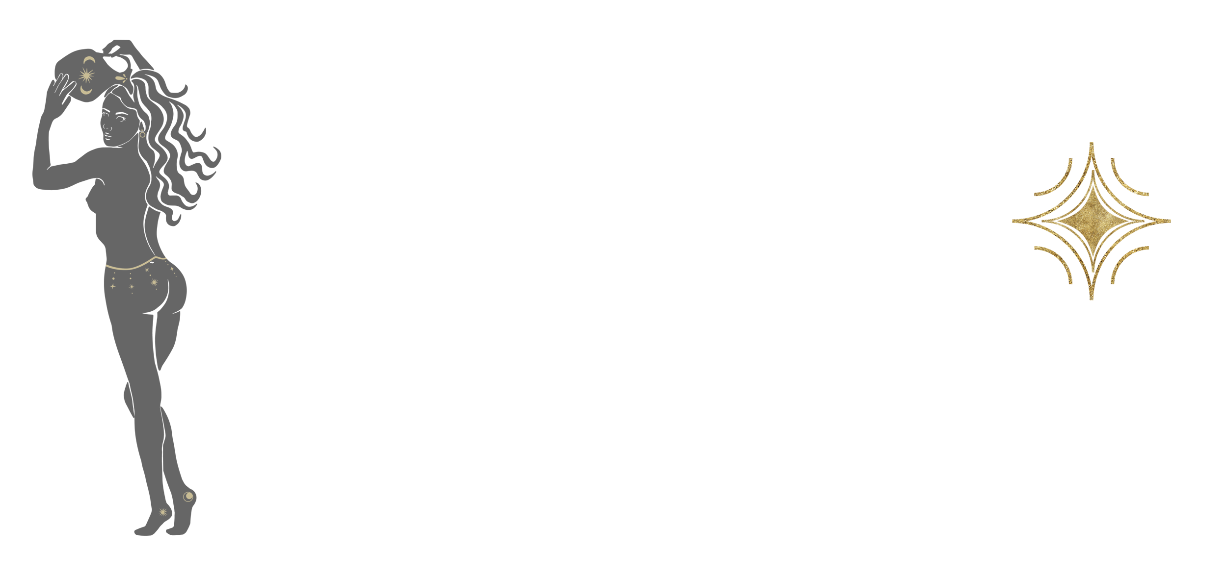 Aqua Star Goddess